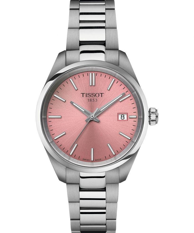 Zegarek Tissot PR 100 Quartz 34mm