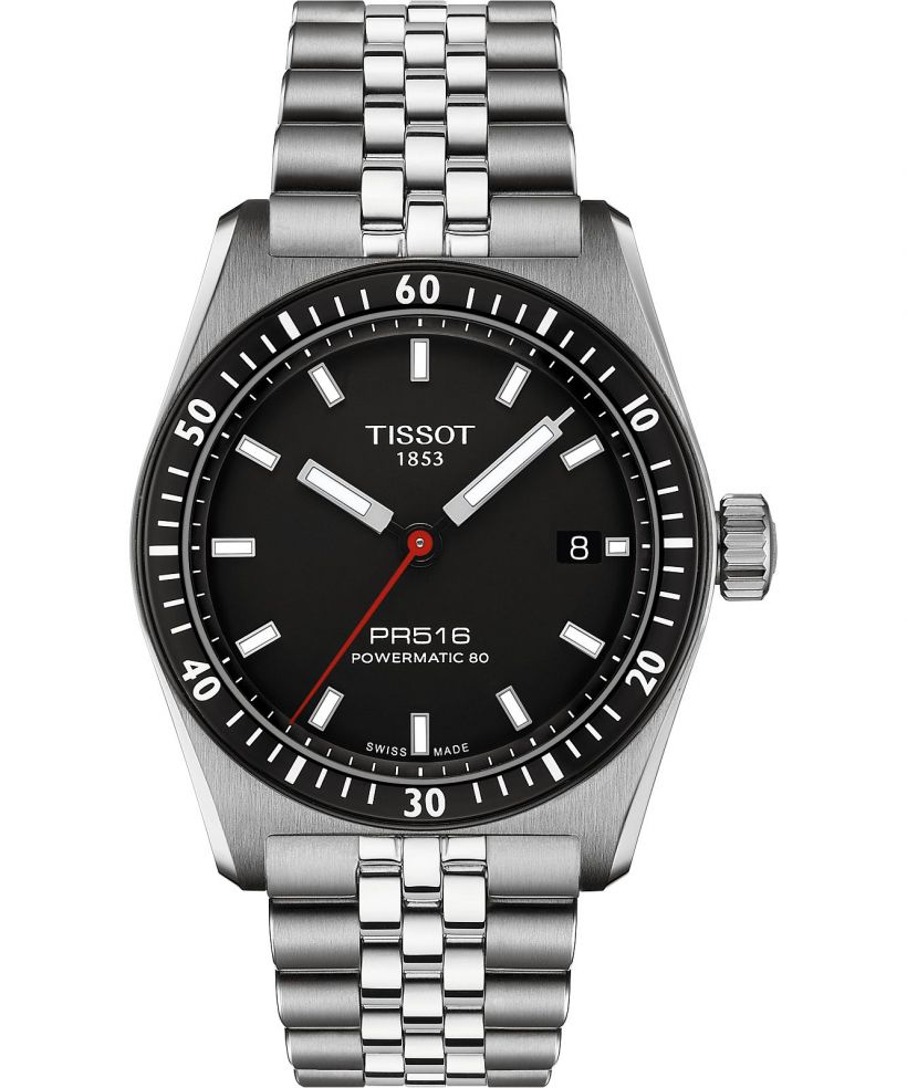 Zegarek Tissot PR516 Powermatic 80