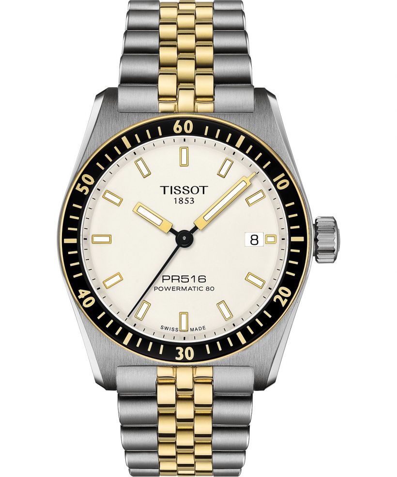 Zegarek Tissot PR516 Powermatic 80