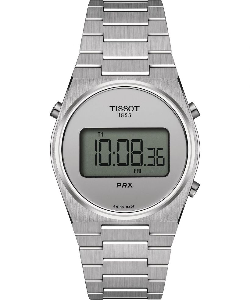 Zegarek Tissot PRX Digital 35mm