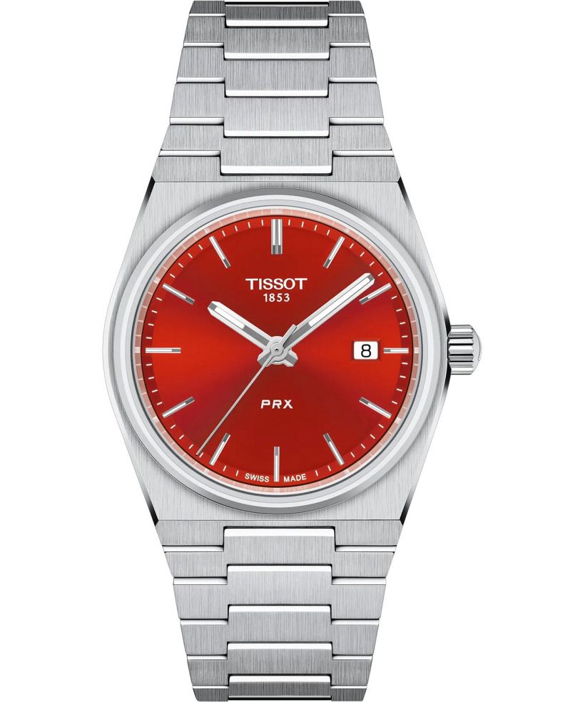 Zegarek Tissot PRX Quartz