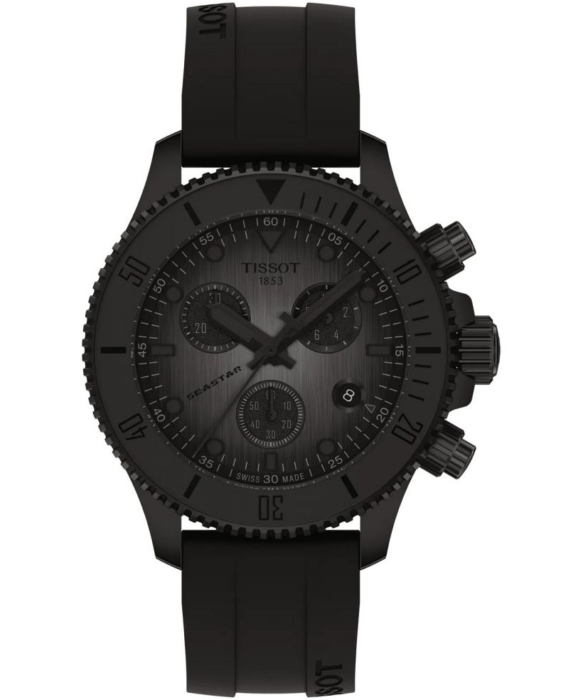 Zegarek Tissot Seastar 1000 Quartz Chronograph