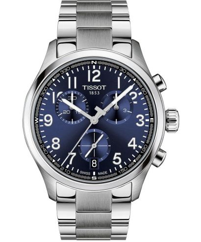 Zegarek męski Tissot L Chronograph