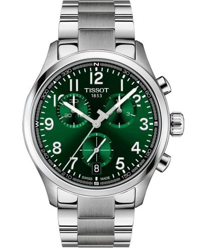 Zegarek męski Tissot L Chronograph