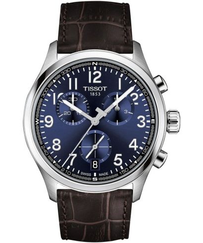 Zegarek męski Tissot L Chronograph