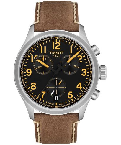 Zegarek męski Tissot L Chronograph