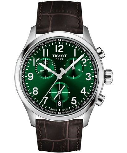 Zegarek męski Tissot L Chronograph