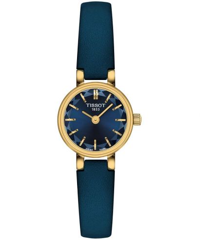 Zegarek damski Tissot Lovely Round