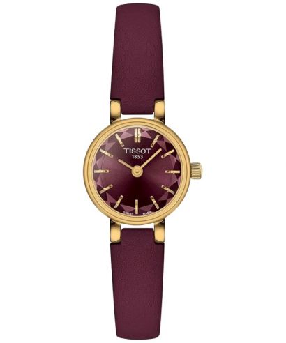Zegarek damski Tissot Lovely Round