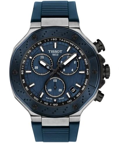 Zegarek Tissot T-Race Chronograph