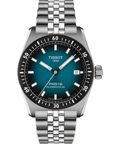 Zegarek Tissot PR516 Automatic