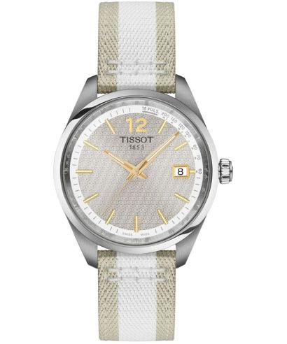 Zegarek damski Tissot PR 100 Cycling