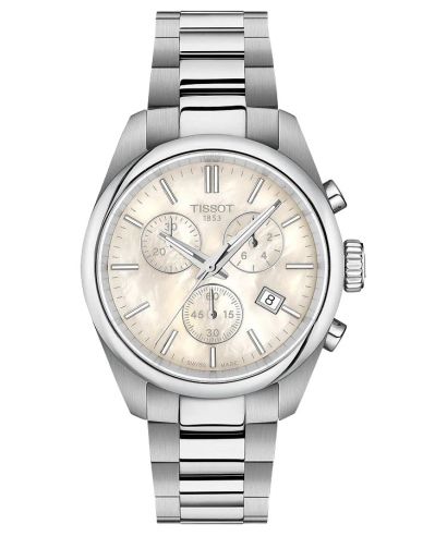 Zegarek damski Tissot PR 100 Chronograph