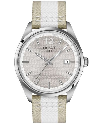 Zegarek męski Tissot PR 100