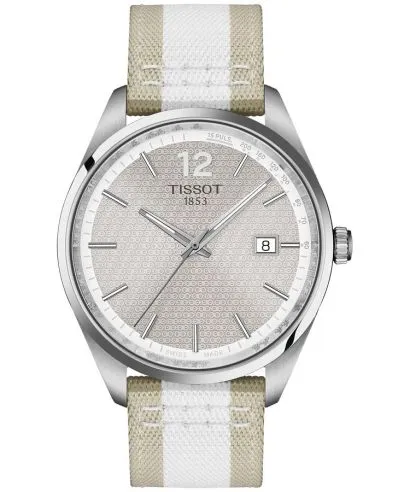 Zegarek męski Tissot PR 100
