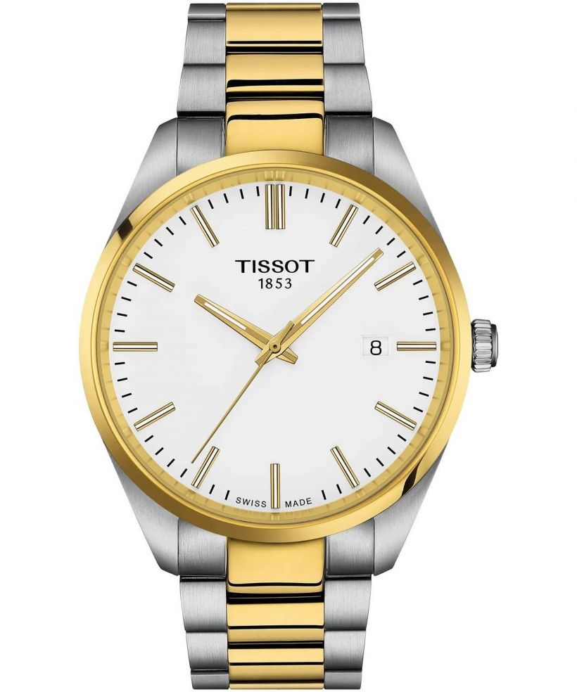Zegarek męski Tissot PR 100