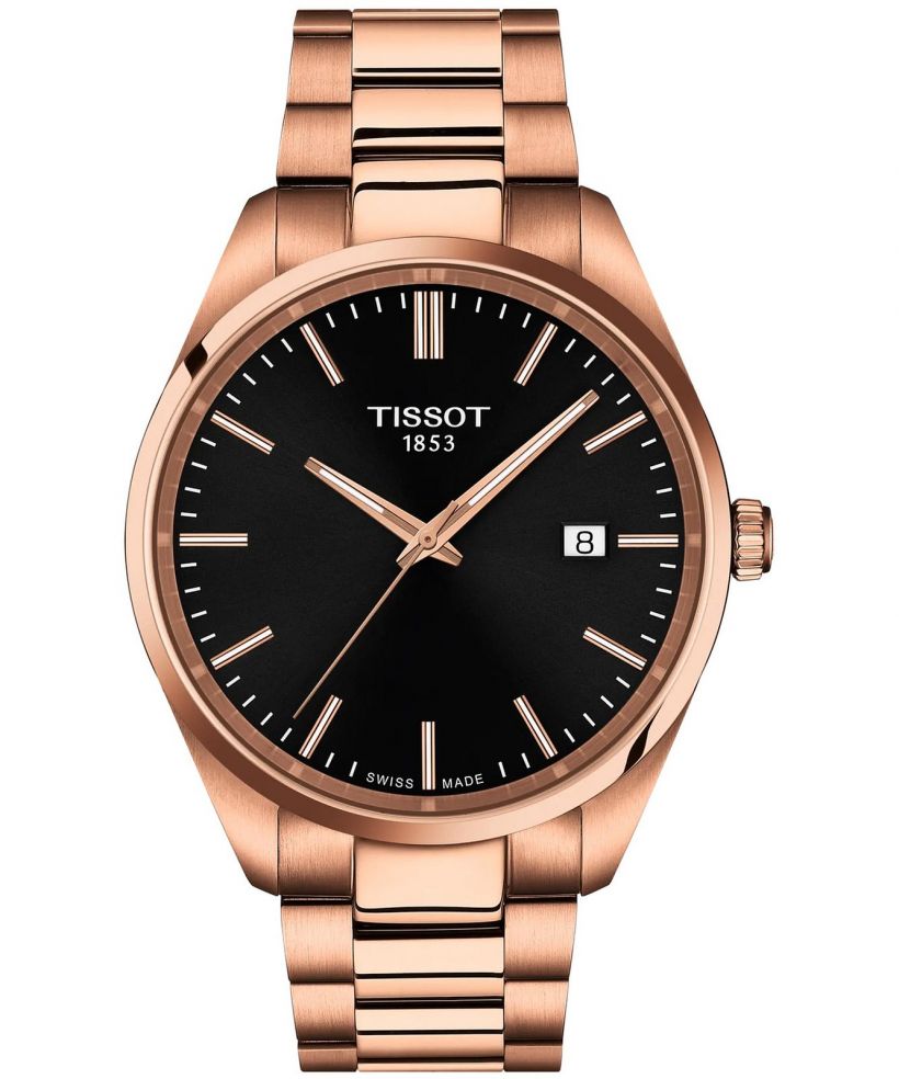 Zegarek męski Tissot PR 100
