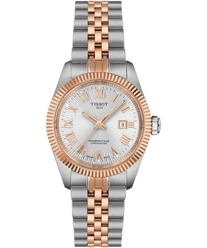 Zegarek Tissot Ballade Powermatic 48 COSC Automatic