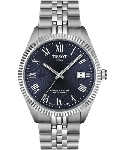 Zegarek męski Tissot Ballade Powermatic 80 COSC Automatic