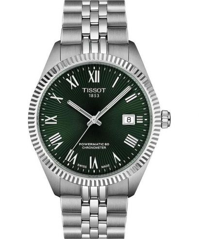 Zegarek męski Tissot Ballade Powermatic 80 COSC Automatic