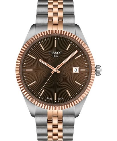 Zegarek męski Tissot Ballade