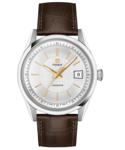 Zegarek męski Tissot Visodate Automatic