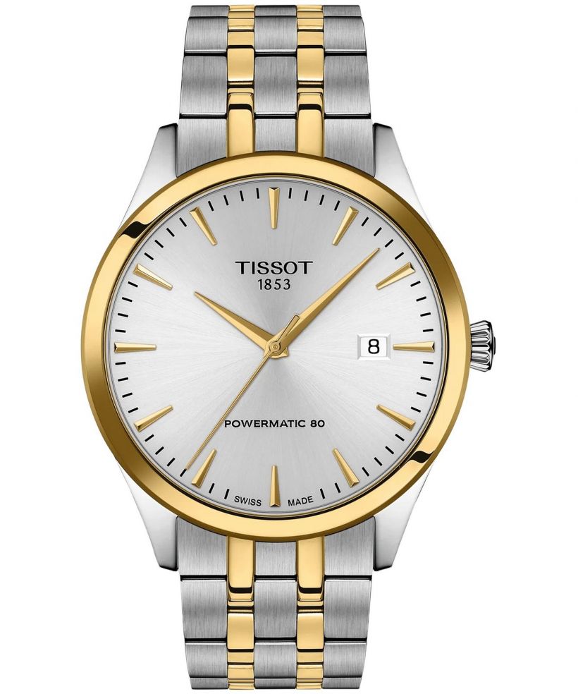Zegarek męski Tissot Classic Dream Powermatic 80 Automatic