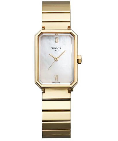 Zegarek damski Tissot SRV
