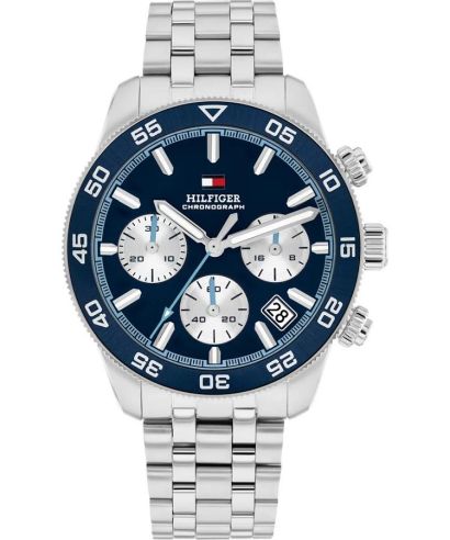 Zegarek męski Tommy Hilfiger TH85 Chronograph