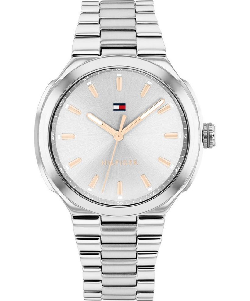 Zegarek damski Tommy Hilfiger Classic