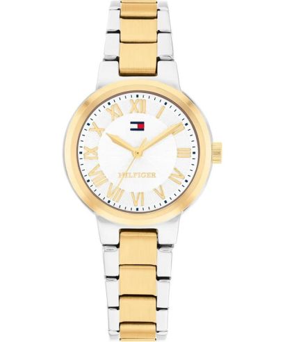 Zegarek damski Tommy Hilfiger Becca