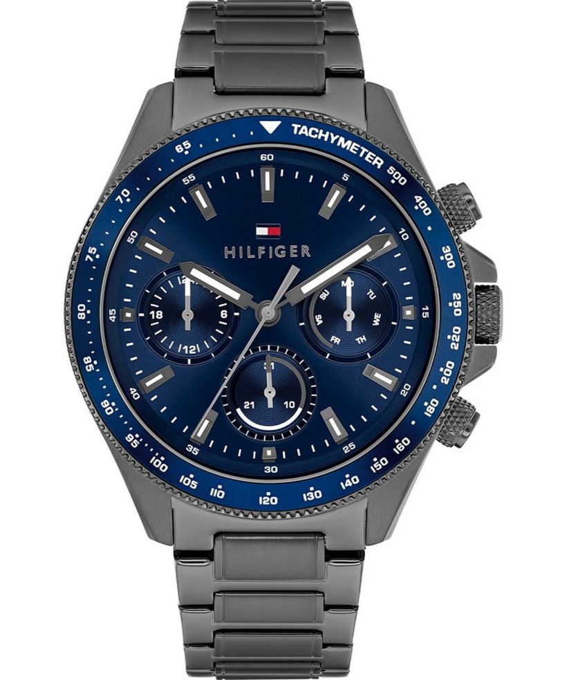 Zegarek męski Tommy Hilfiger Classic