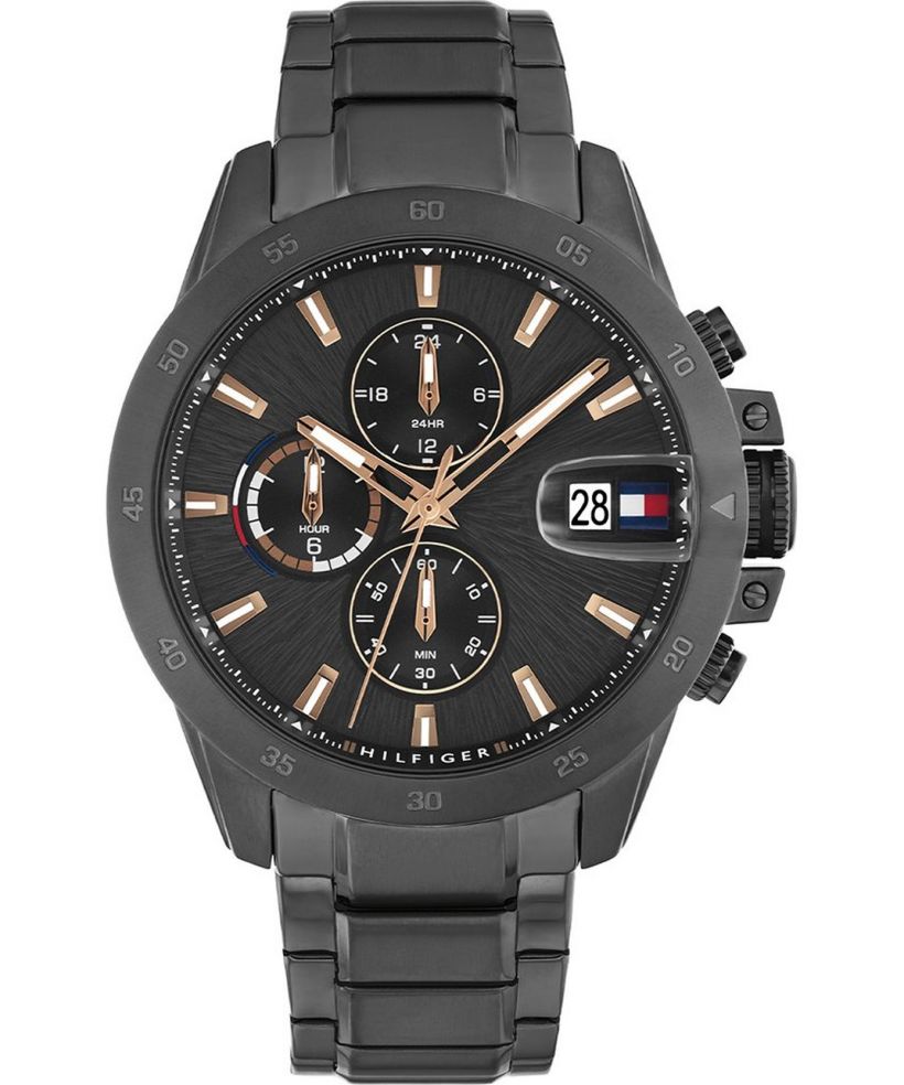 Zegarek męski Tommy Hilfiger Jameson