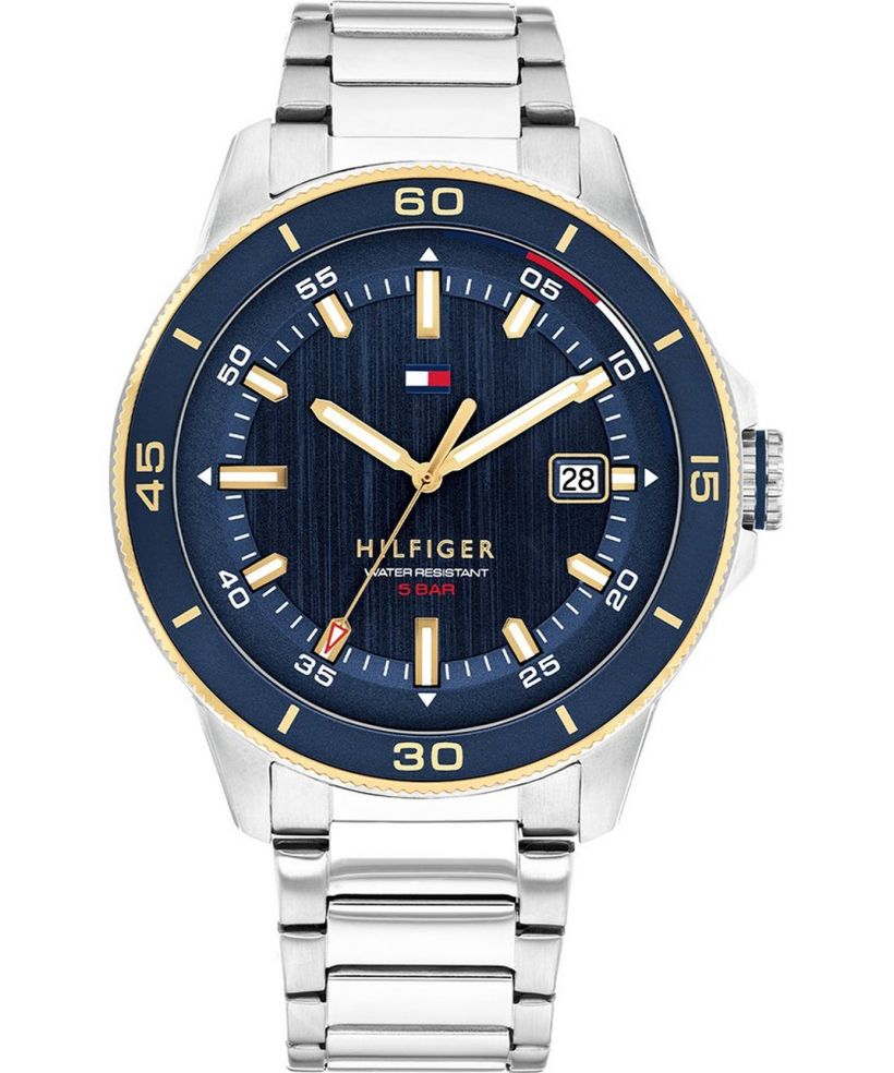 Zegarek męski Tommy Hilfiger Classic
