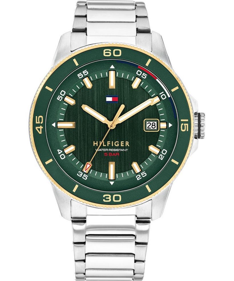 Zegarek męski Tommy Hilfiger Classic