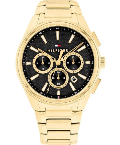 Zegarek męski Tommy Hilfiger Sam Chronograph