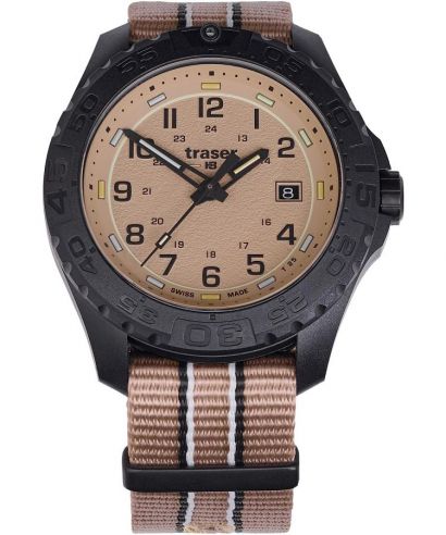 Zegarek męski Traser P96 OdP Color Sand