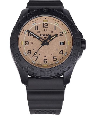 Zegarek męski Traser P96 OdP Color Sand