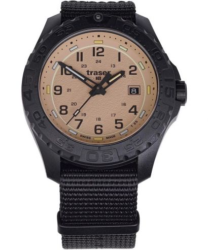 Zegarek męski Traser P96 OdP Color Sand