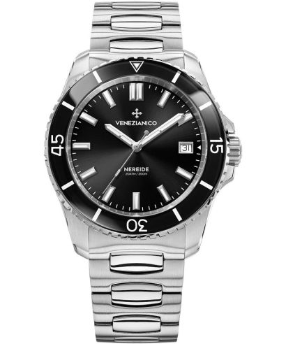 Zegarek męski Venezianico Nereide 42 Automatic