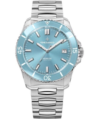 Zegarek męski Venezianico Nereide 42 Automatic