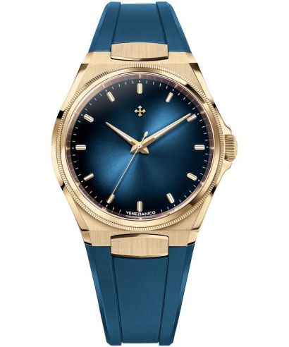 Zegarek męski Venezianico Arsenale Bronzo Automatic