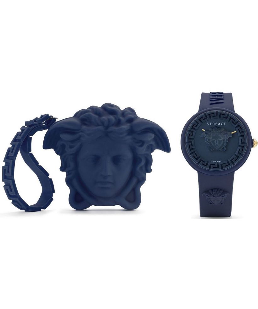 Zegarek Versace Medusa Pop