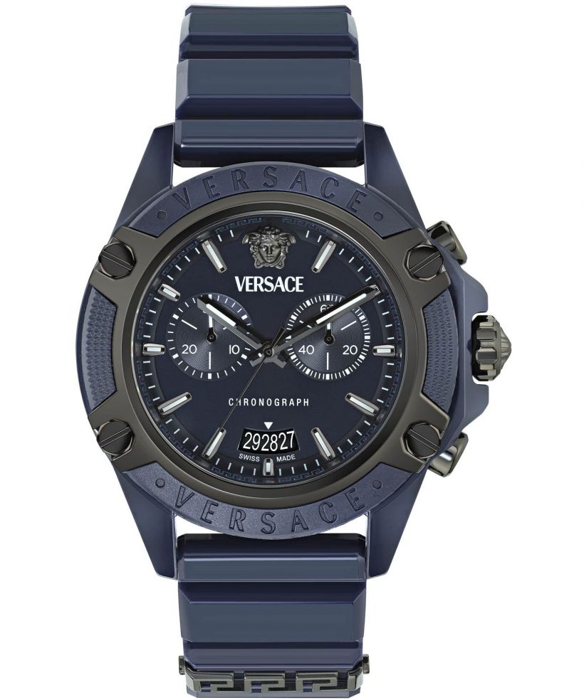 Zegarek Versace New Icon Active Chronograph