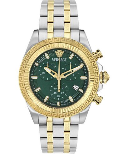 Zegarek męski Versace Fornax Chronograph
