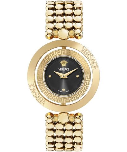 Zegarek damski Versace Greca Eon Restyling
