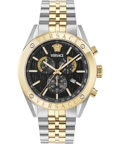 Zegarek męski Versace Athletics Chronograph
