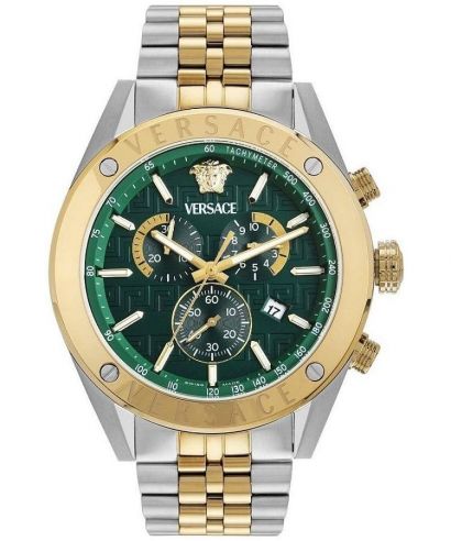 Zegarek męski Versace Athletics Chronograph