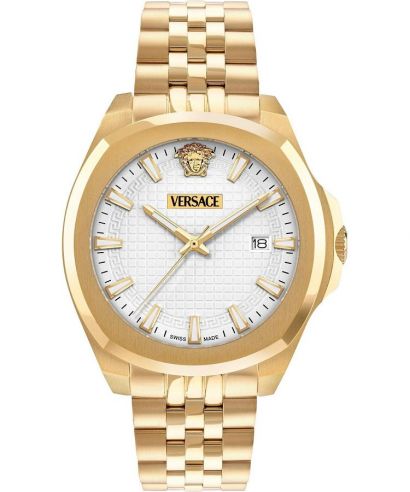 Zegarek męski Versace Luxury