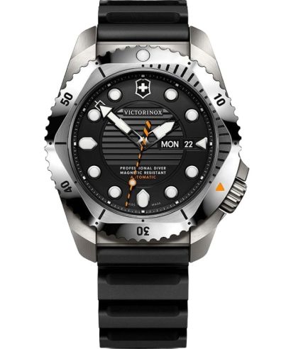 Zegarek Victorinox Dive Pro Automatic Titanium